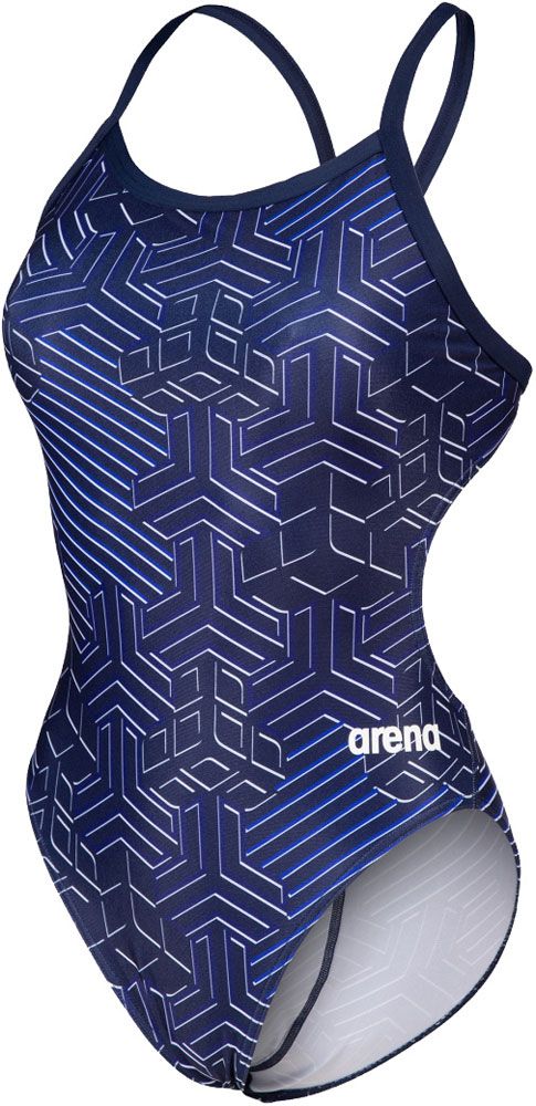 Arena Kikko Pro Challenge Back - Damen Badeanzug kaufen | Bike-Discount