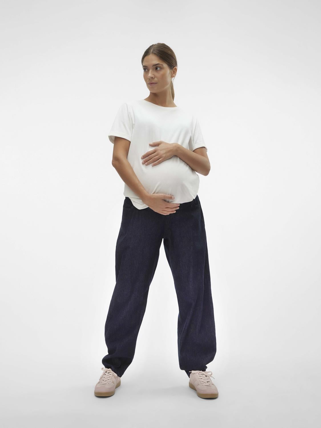 Umstands-jeans