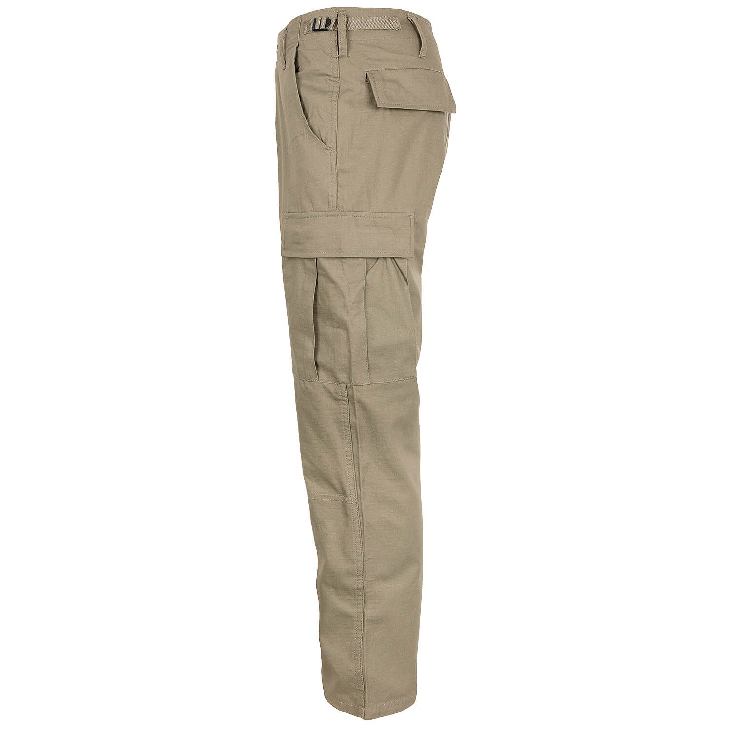 US BDU Armyhose Ripstop