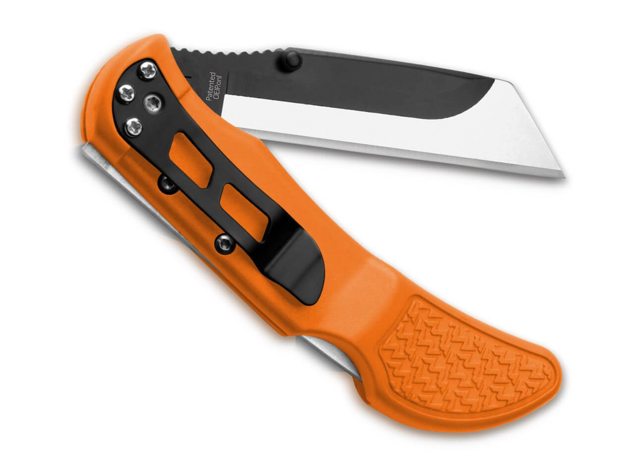 RazorWork Orange