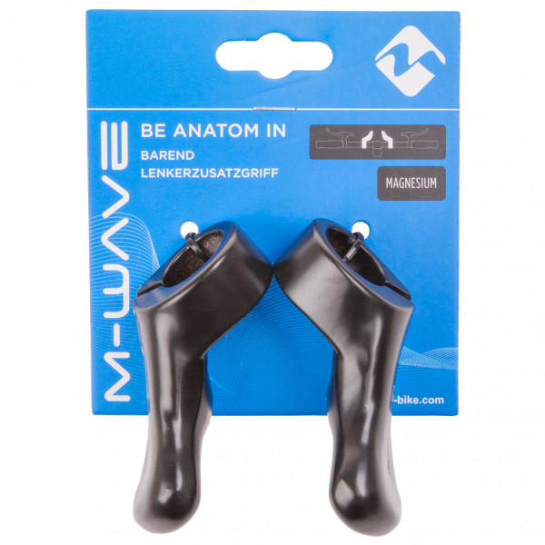 M-Wave - Be Anatom In - Fahrradgriffe