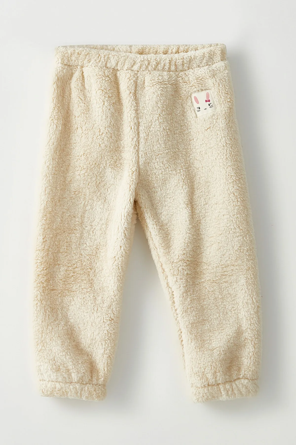 LC Waikiki  Jogginghose - Lila - Jogger