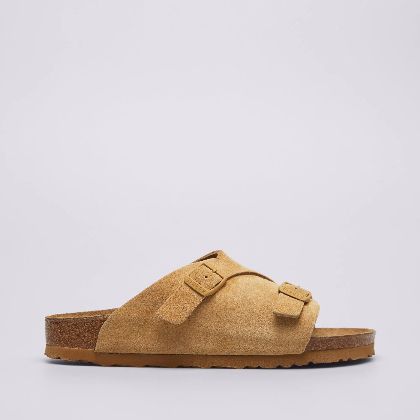 BIRKENSTOCK ZÜRICH Beige