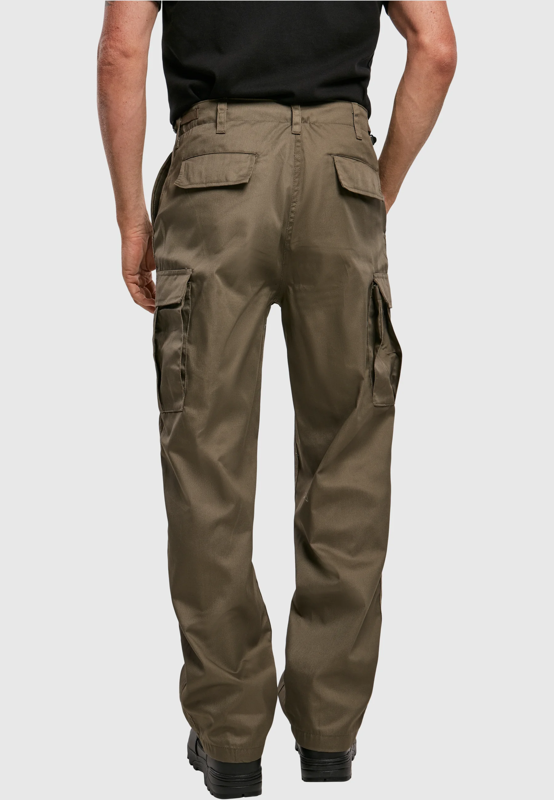 Pantalones cargo Brandit US CARGO