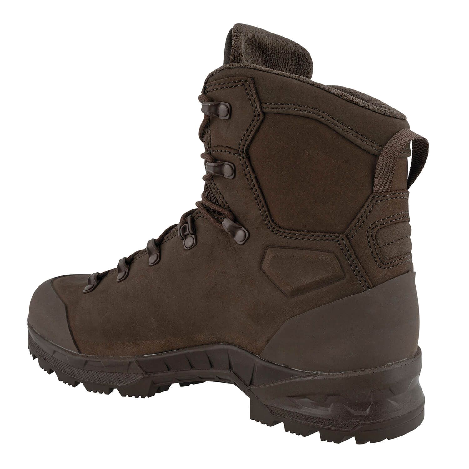 Breacher N Mid Einsatzstiefel