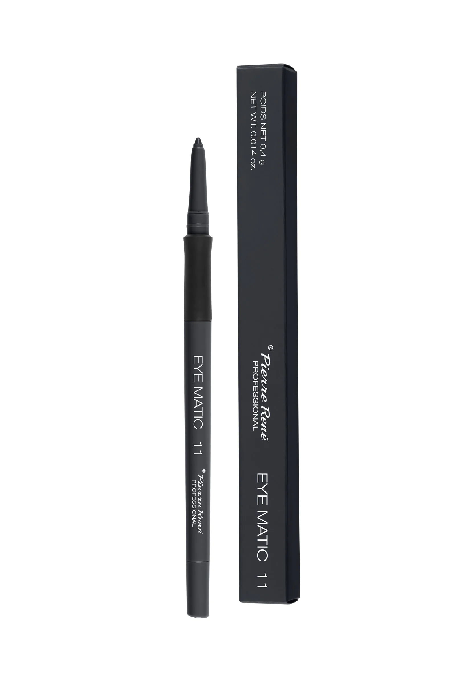 Pierre Rene Eye Matic Automatisk Eyeliner 11