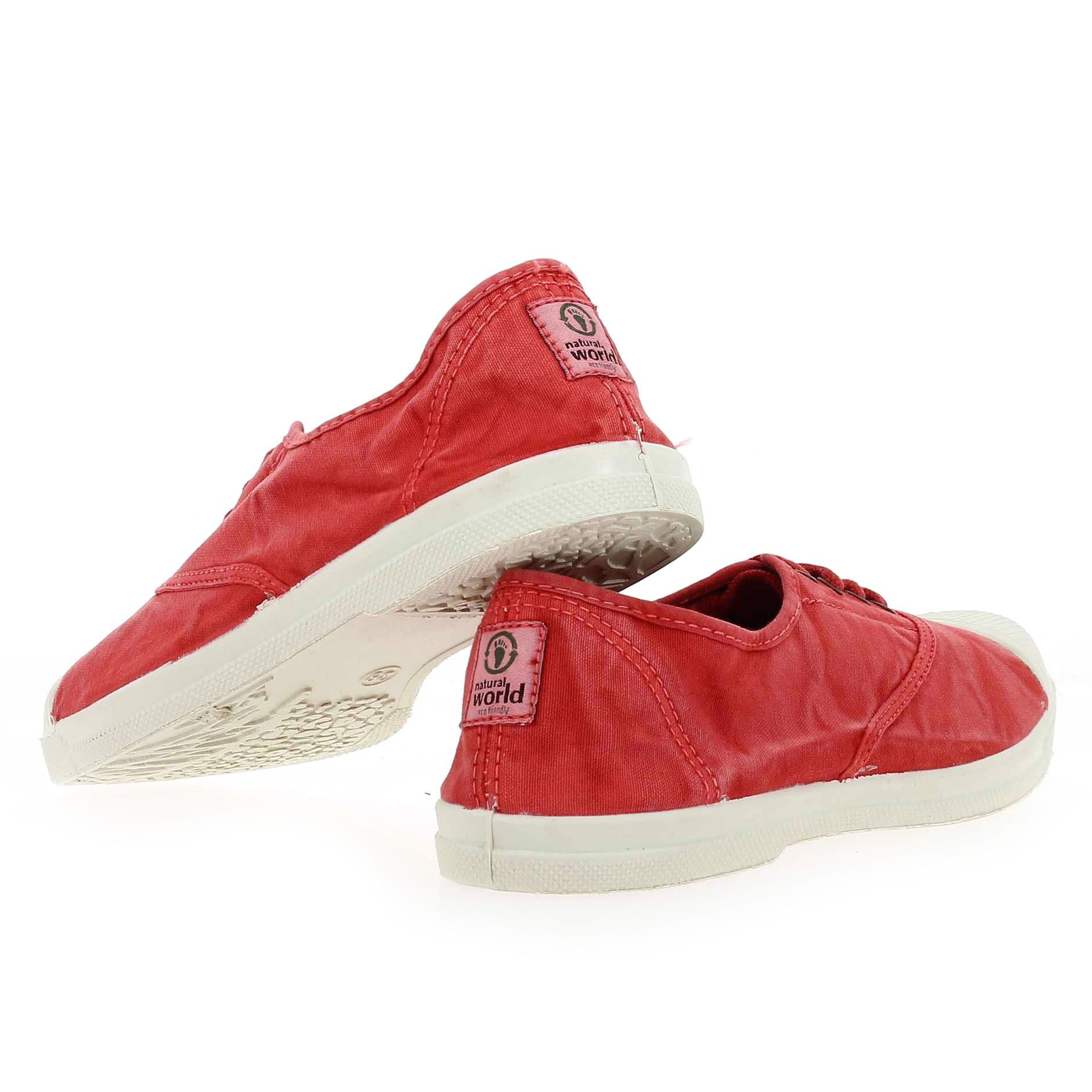 Natural world  102 E - Rouge