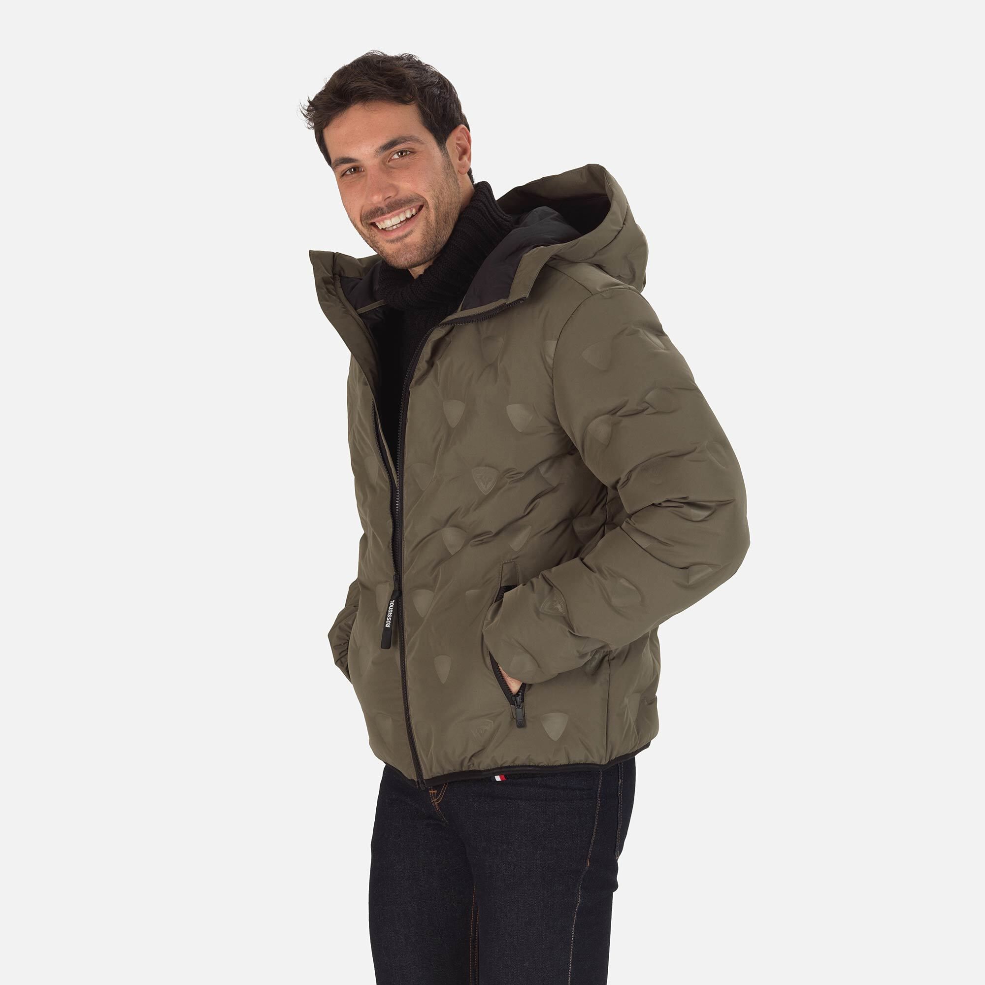 Veste Welded Quiltshield Homme