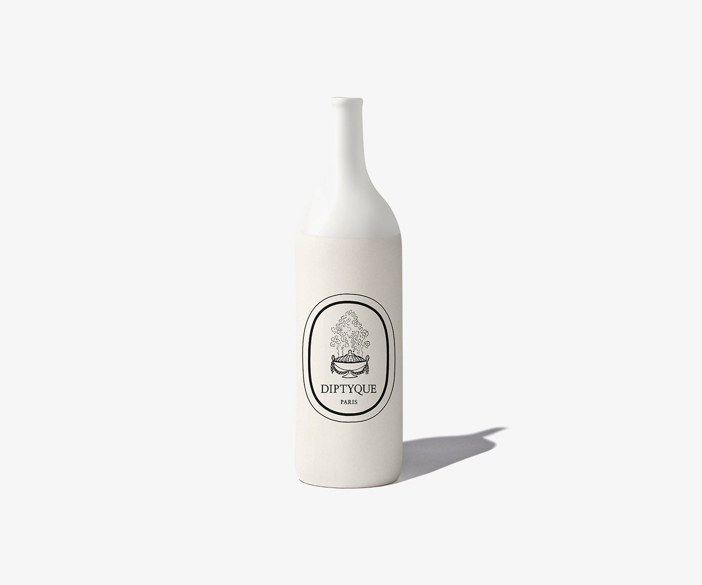 Cruchon - Ombre blanche