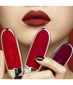 GUERLAIN Rouge G Case Lippenstift Hülle-1 Stk