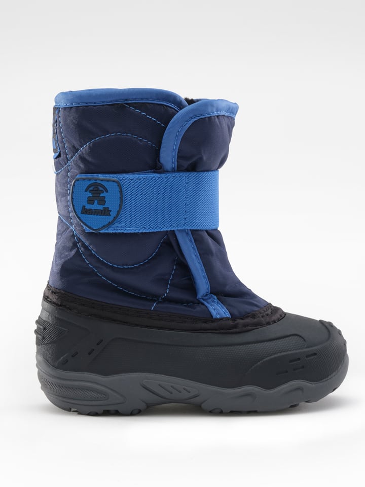 Kamik Winterstiefel 