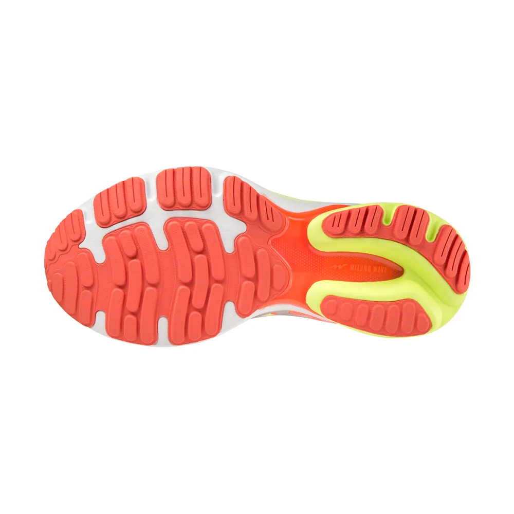 Mizuno Wave Ultima 13 J1GD2218-05 / orange