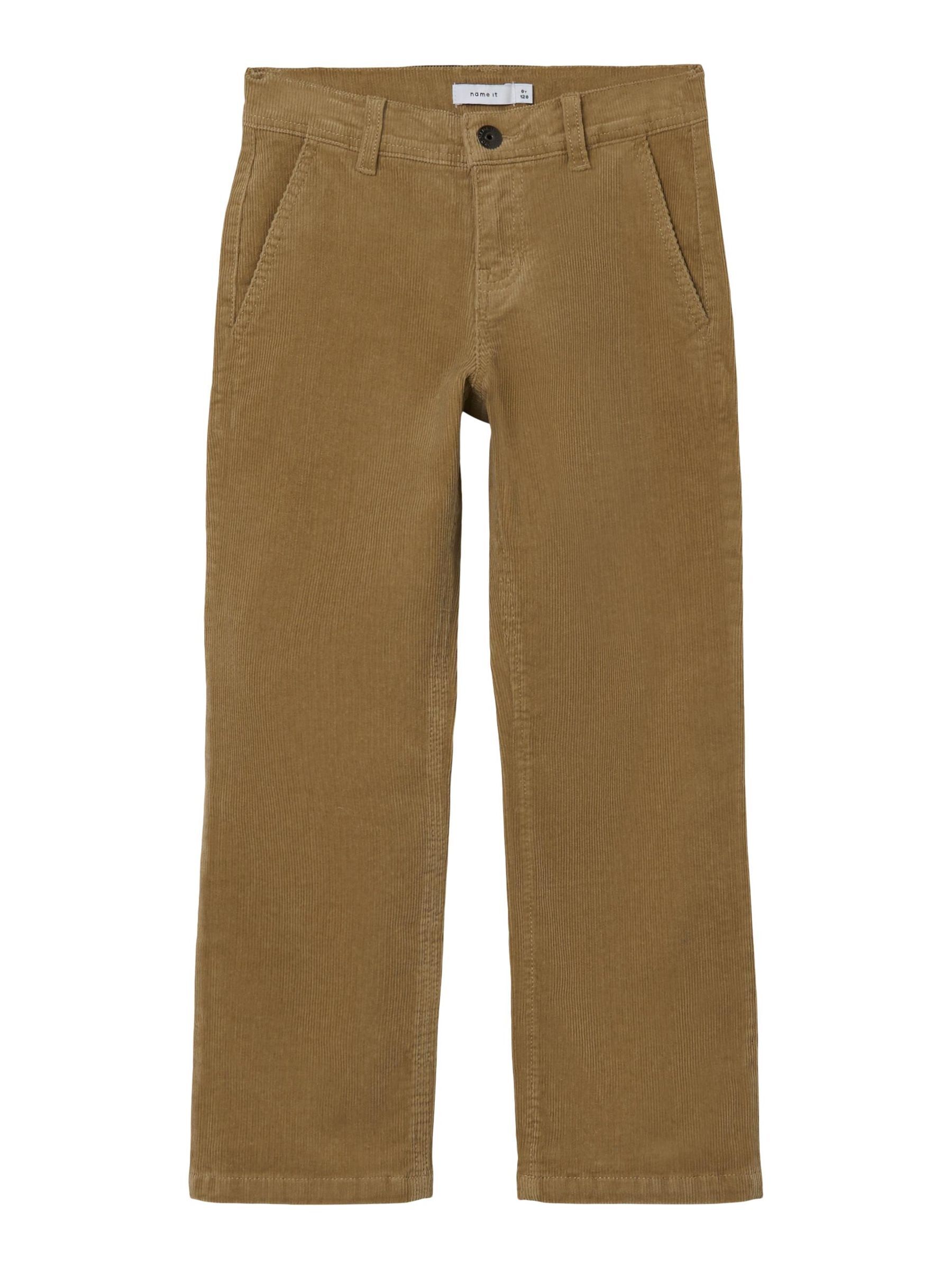 Regular Pants