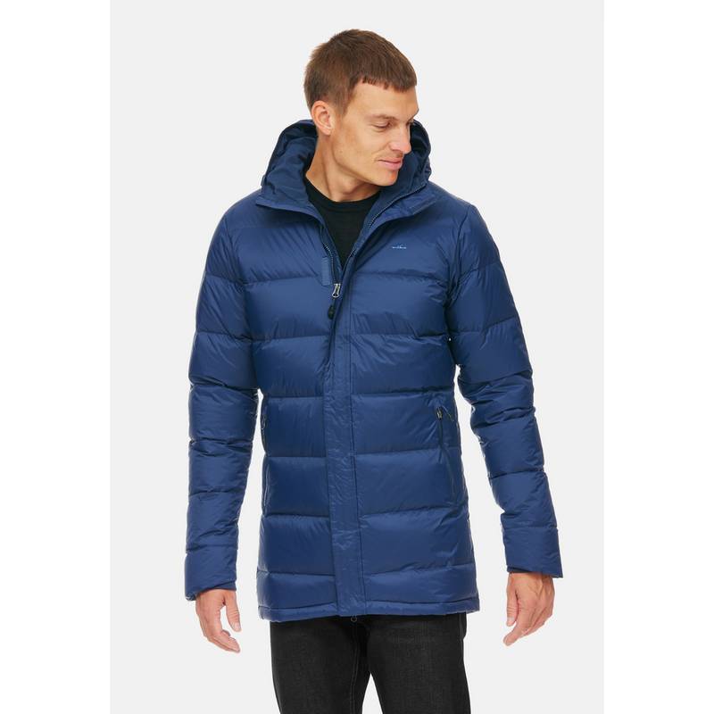 Jeff Green Bray Parka Herren