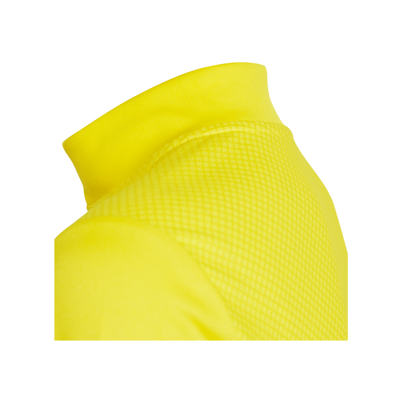 adidas Tiro 23 League HalfZip Sweatshirt Kids Gelb
