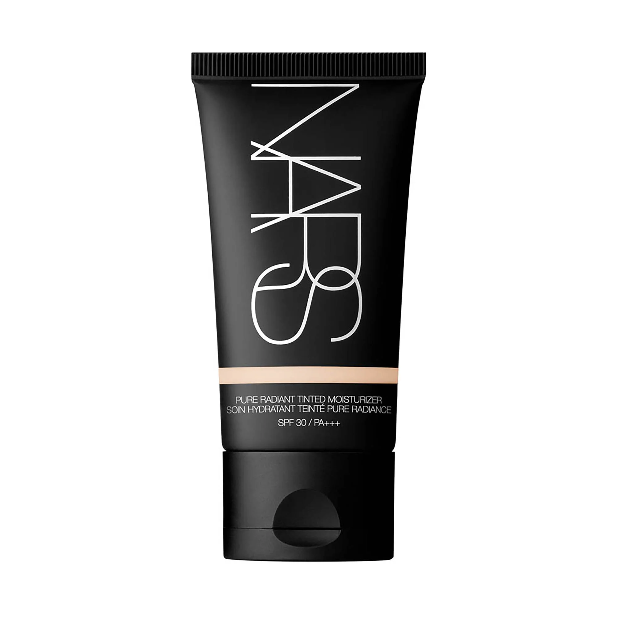 PURE RADIANT TINTED MOISTURIZER SPF30/PA+++ - Kremna podlaga, Vlažilna obarvana krema za obraz