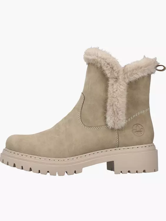 Rieker Damen Stiefeletten