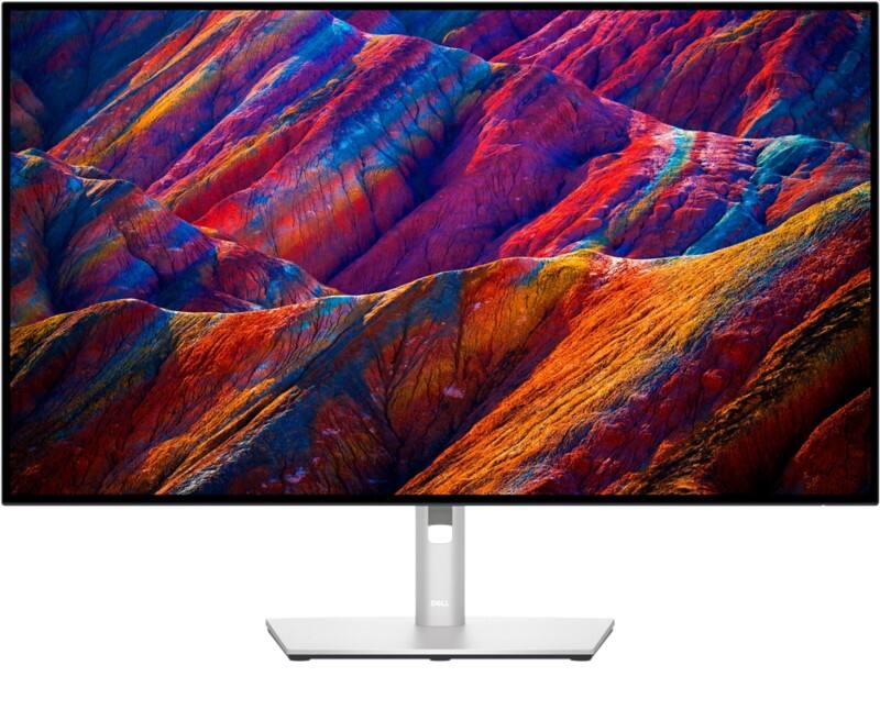 Dell UltraSharp 80 cm (31,5