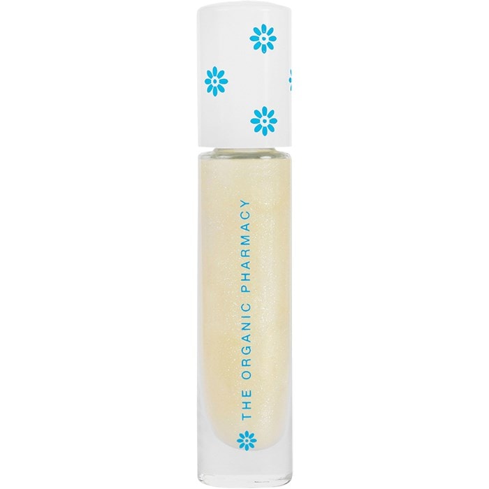 Volumising Balm Gloss