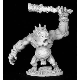 Thornback, Troll