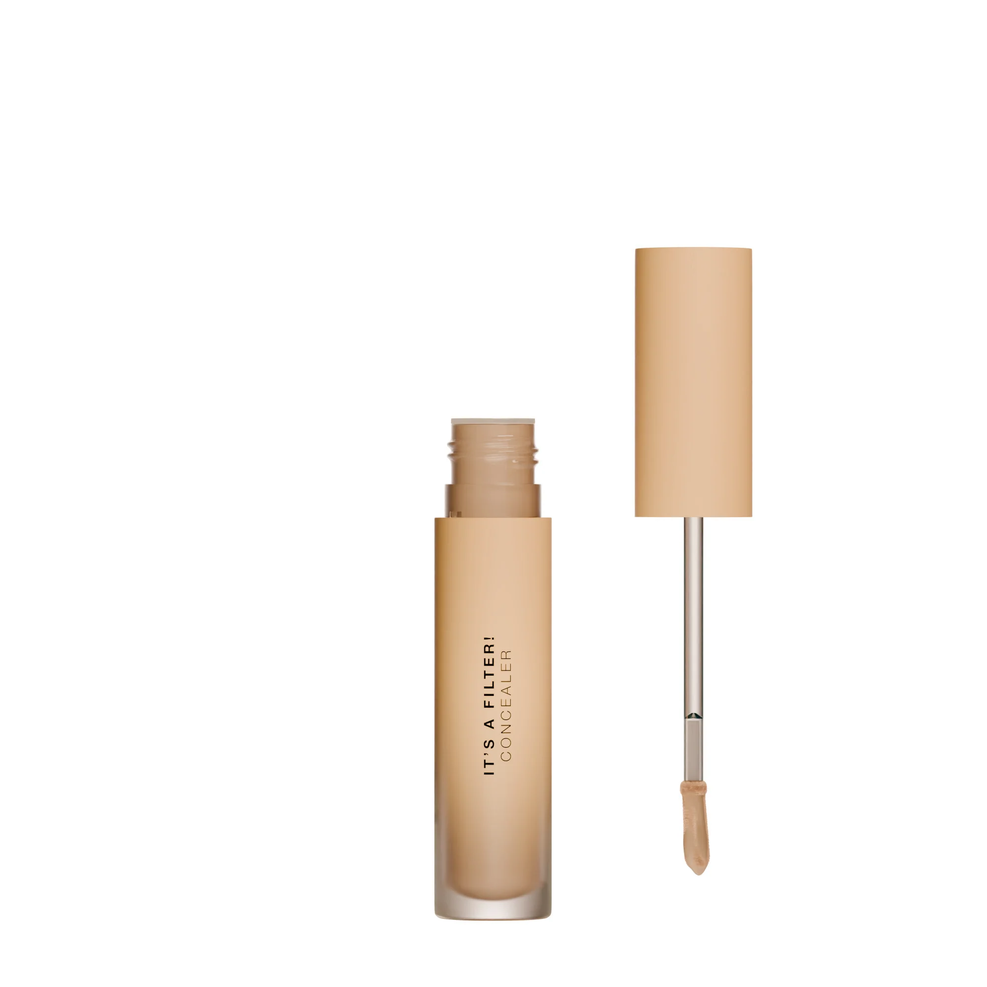 Det er et filter! Perfeksjonerende, glattende concealer - Concealer