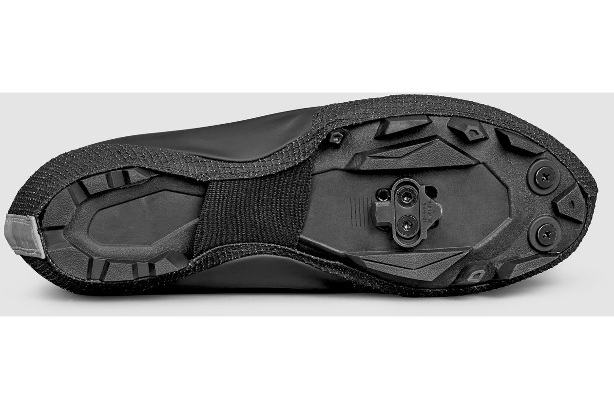 GRIPGRAB RaceAqua X Waterproof MTB/CX u00dcberschuhe - 2023