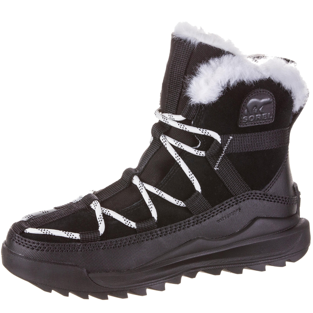 Sorel ONA RMX GLACY WP 2048761;010 / bunt