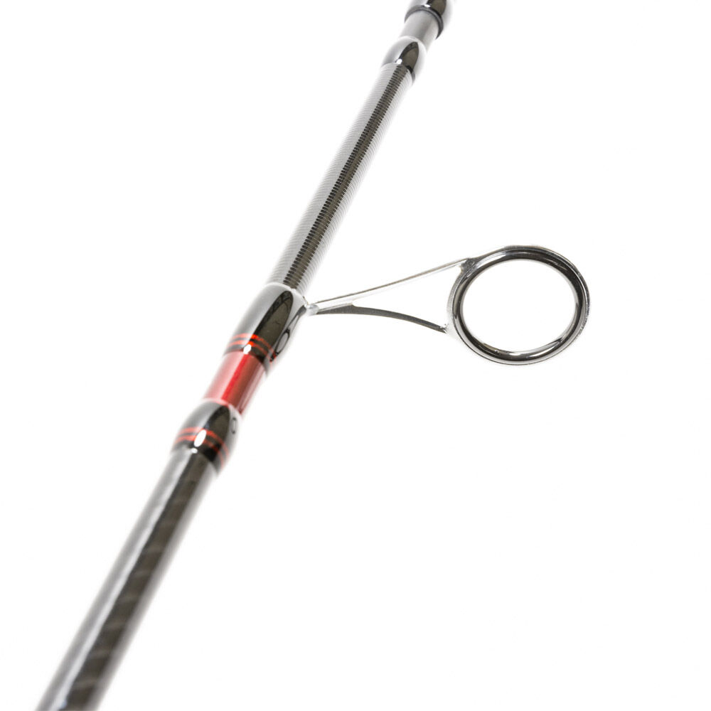 Ensemble Spinning Evok Invictus 1.98m, 28-84g + Moulinet Invictus 4000 FD