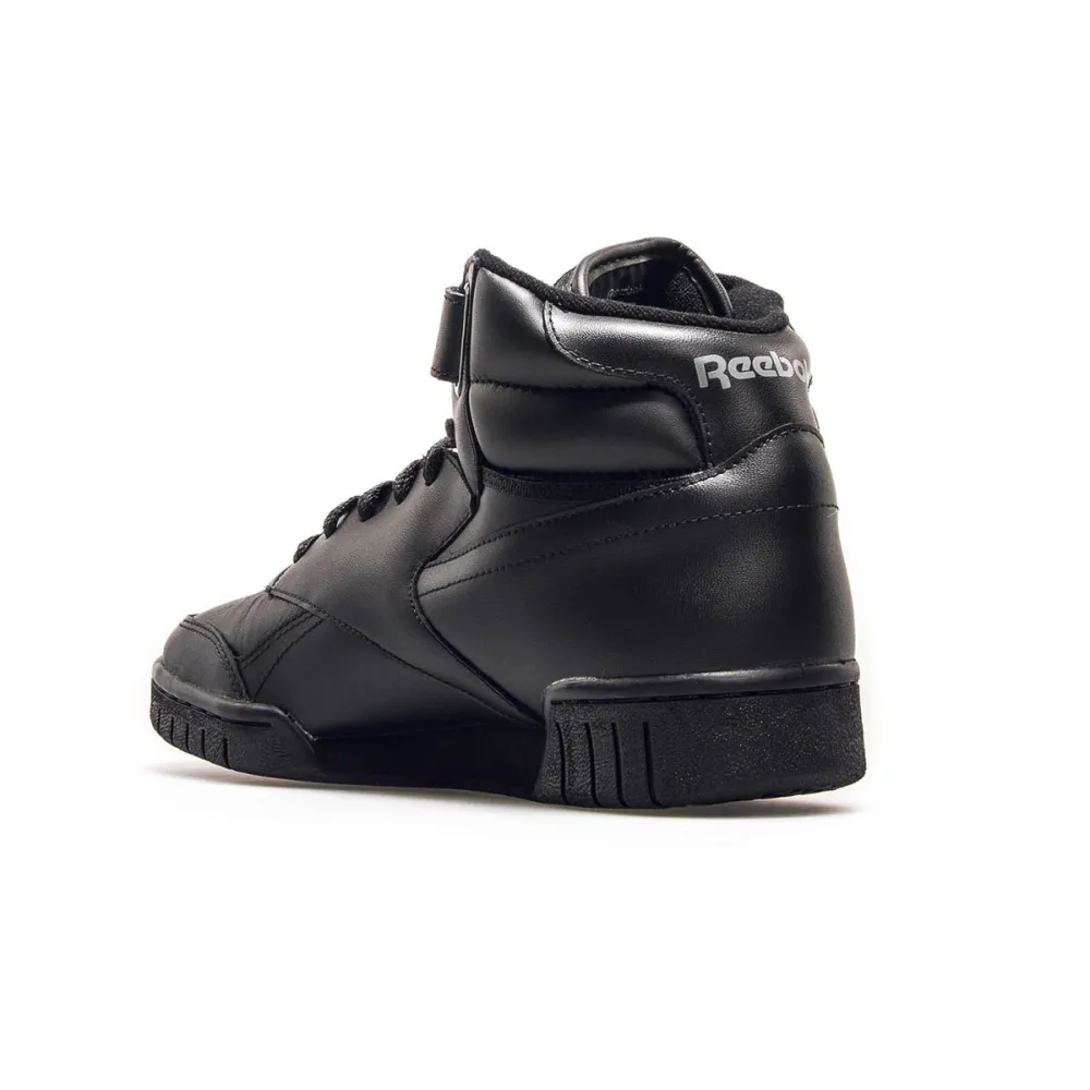 Reebok Ex O Fit Hi 3478 / schwarz