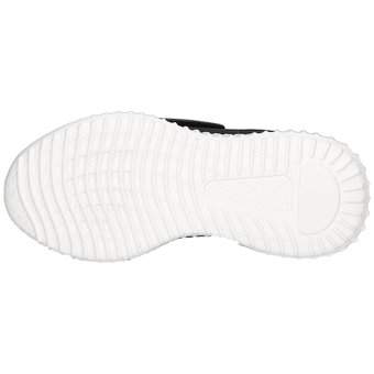Okinawa Sneaker in schwarz