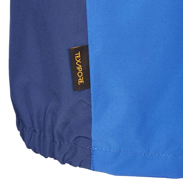 ACTIVE HIKE JACKET K Kinder - Regenjacke