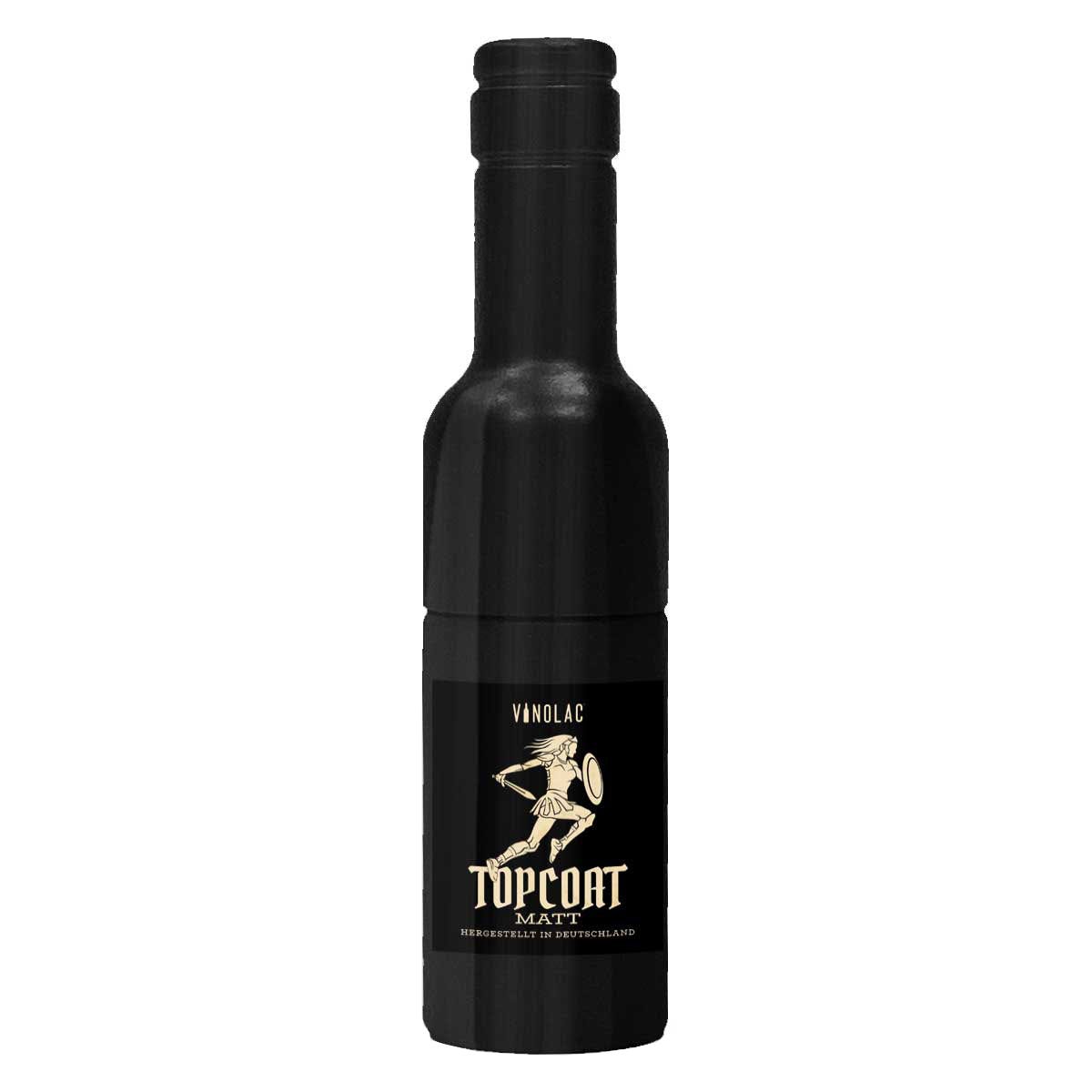 VINOLAC Topcoat matt 8 ml