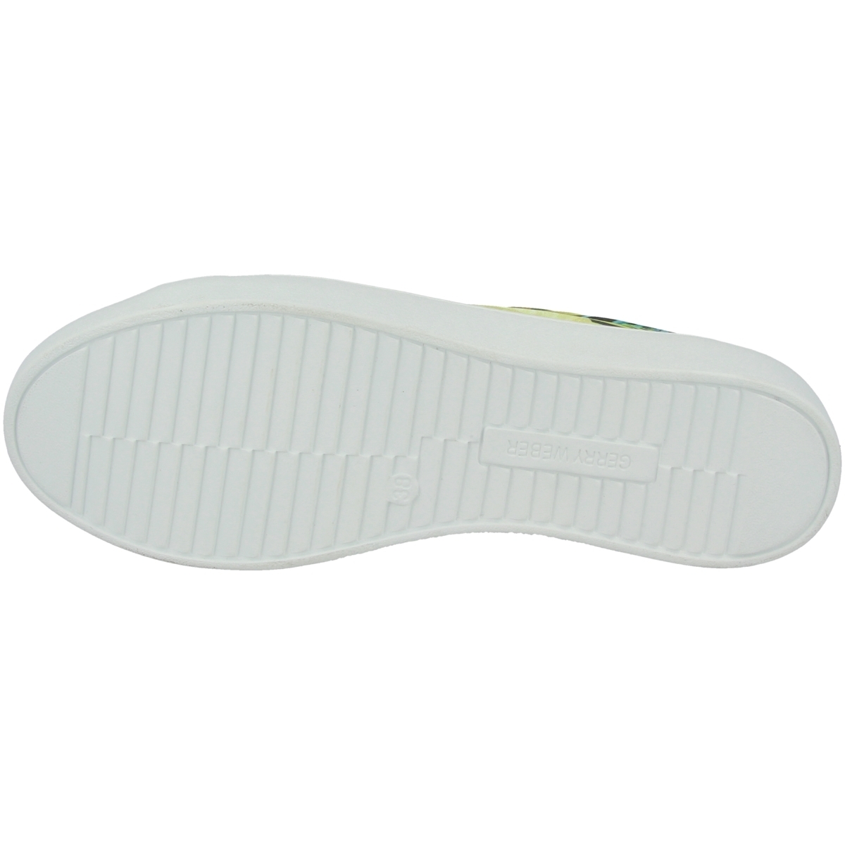 Gerry Weber Lilli 37 Sneaker low gruen