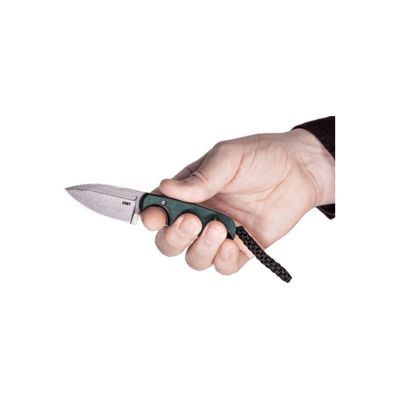 CRKT Minimalist Spear Point 2396