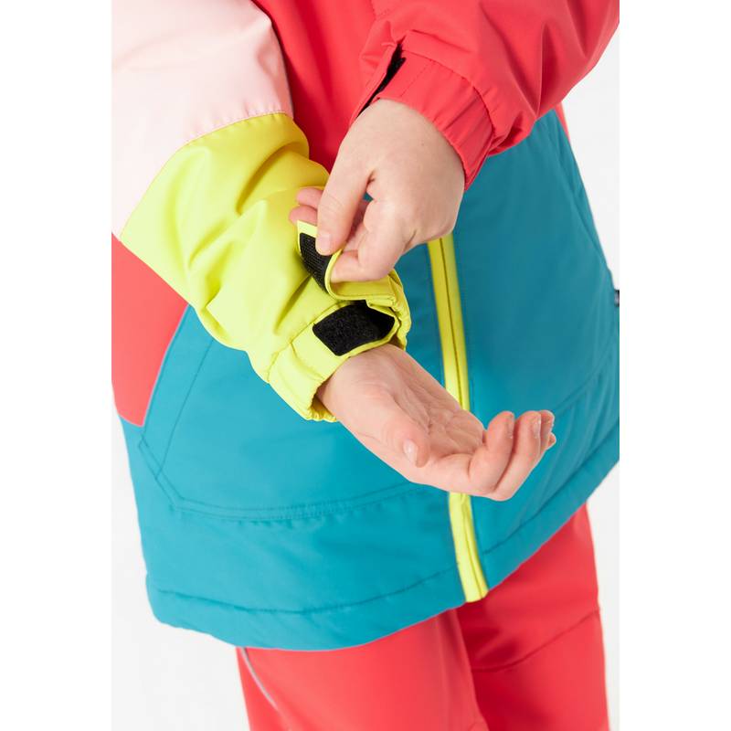 WeeDo COSMO LOVE Outdoorjacke Kinder
