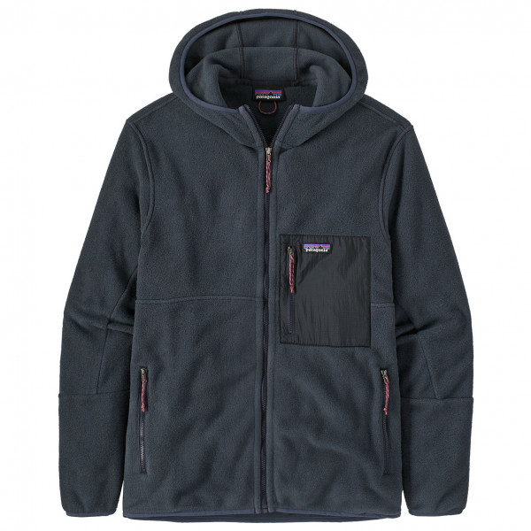 Patagonia - Microdini Hoody - Fleecejacke