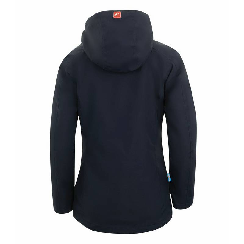 Westfjord Hverfjall Doppeljacke Damen