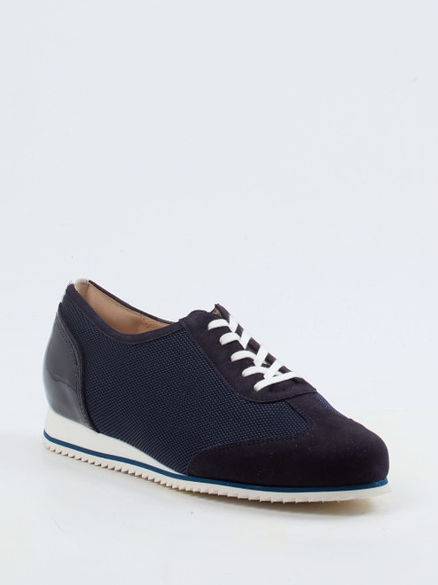 Schnürschuh-26511090210 Hassia