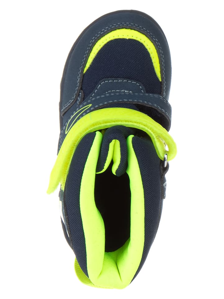 Lurchi Boots 
