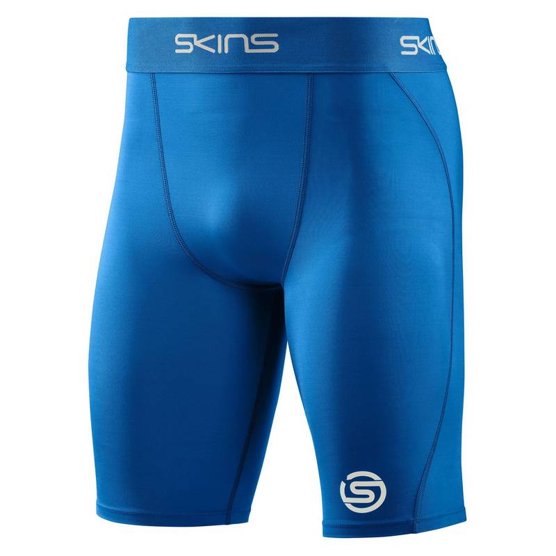 Skins S1 Half tights Tights Herren