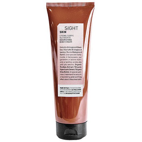 INSIGHT Nourishing Body Cream 250 ml