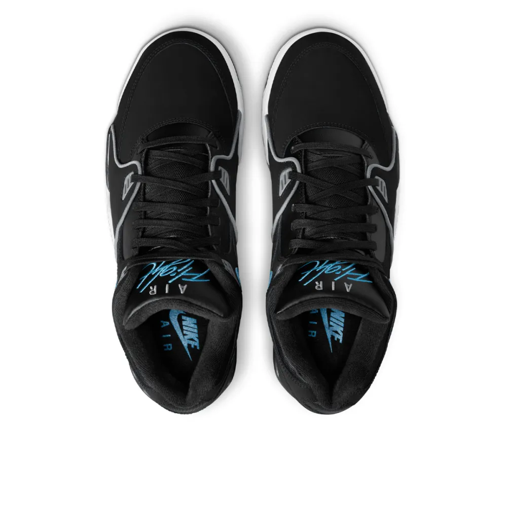 Nike Air Flight 89 HF0102-001 / schwarz