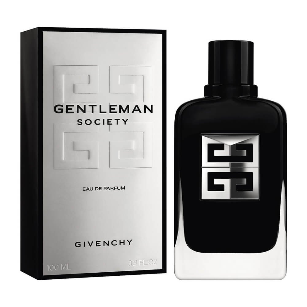 Givenchy Gentleman Society Eau de Parfum Nat. Spray