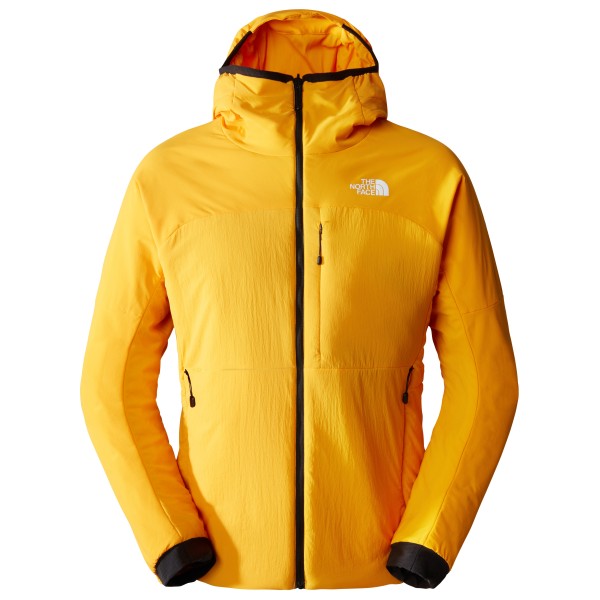 The North Face - Summit Casaval Hoodie - Kunstfaserjacke