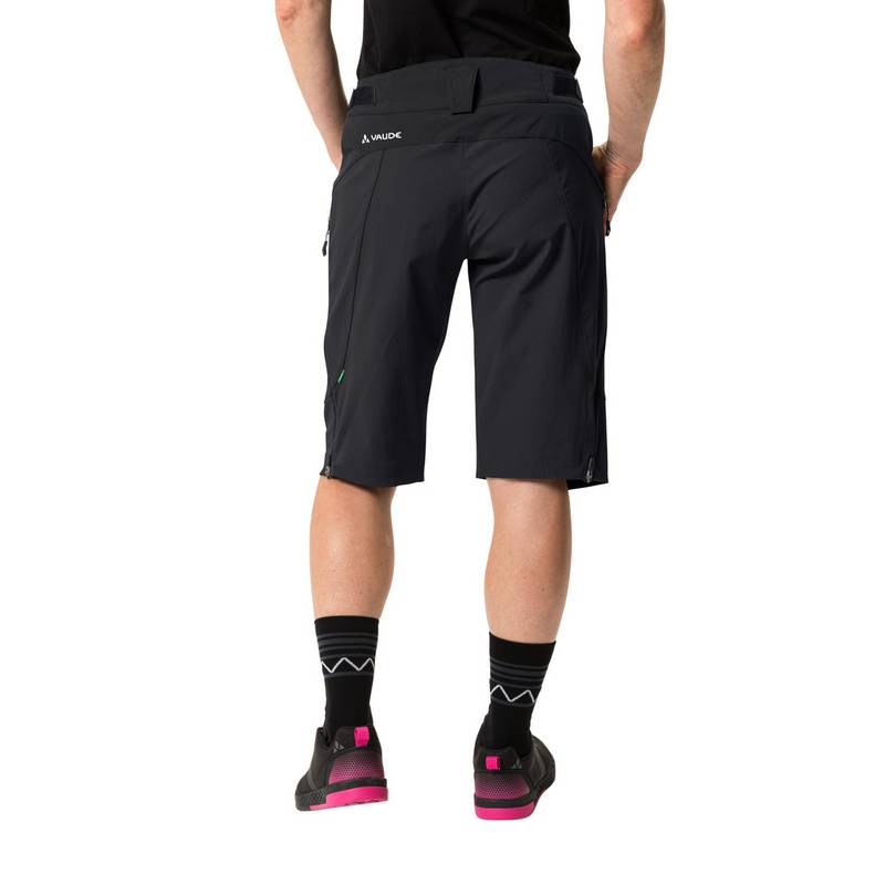 VAUDE Women's Moab Shorts IV Funktionshose Damen