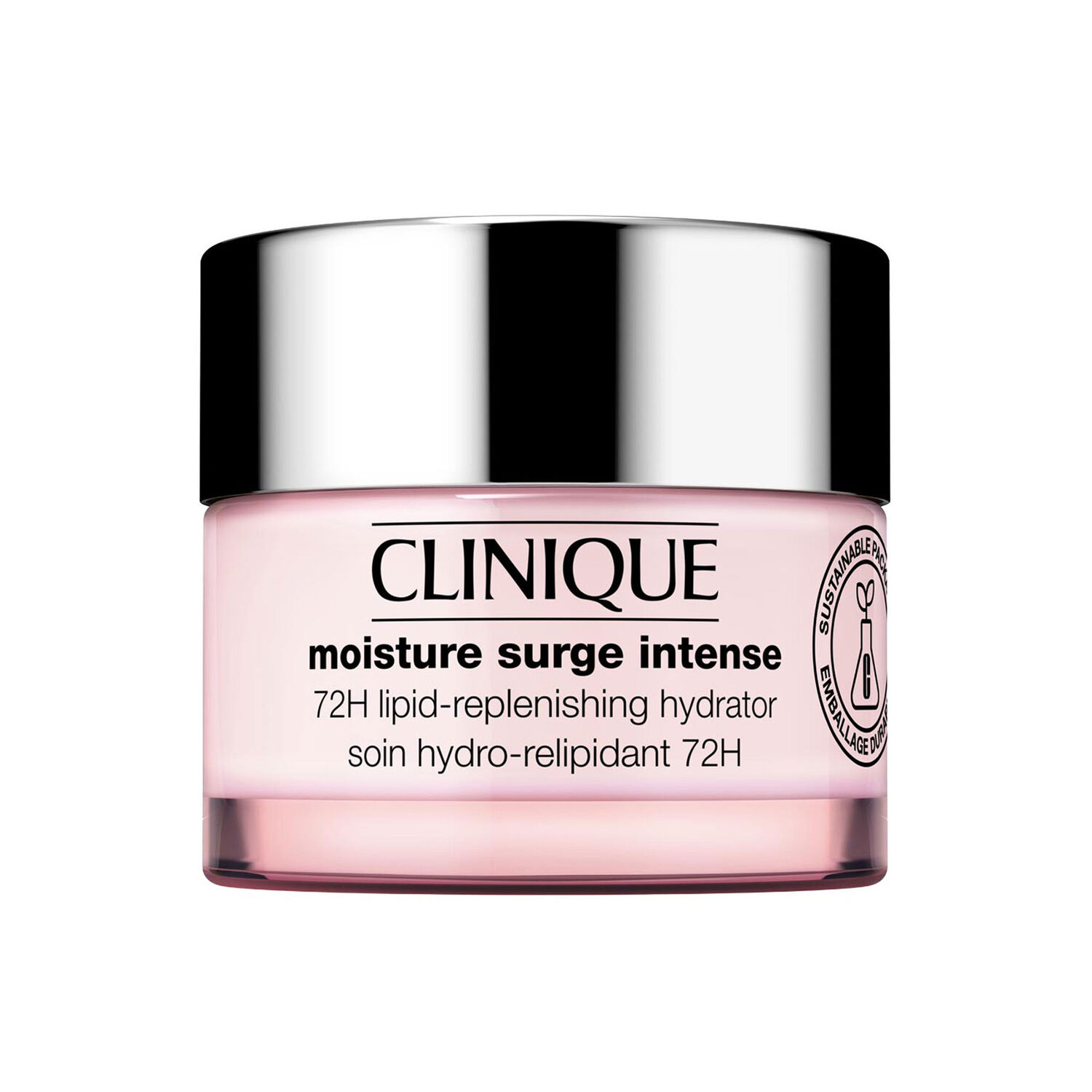 Clinique Moisture Surge Intense Crème Soin Hydro-relipidant 72H