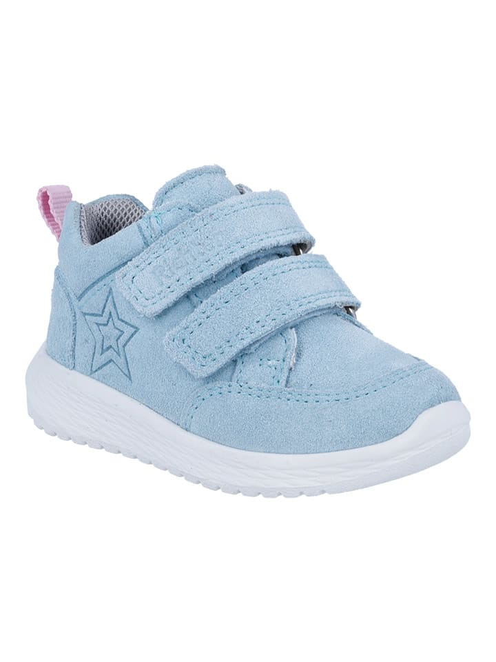 Richter Shoes Leder-Sneakers 