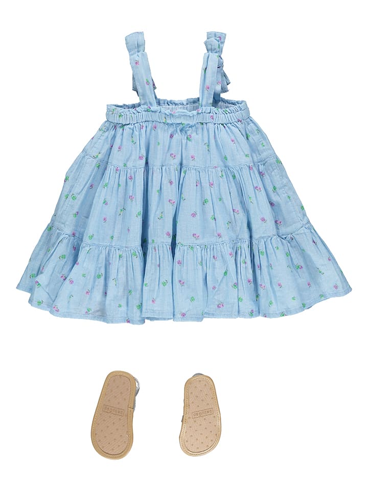 GAP 2tlg. Outfit in Hellblau günstig kaufen
