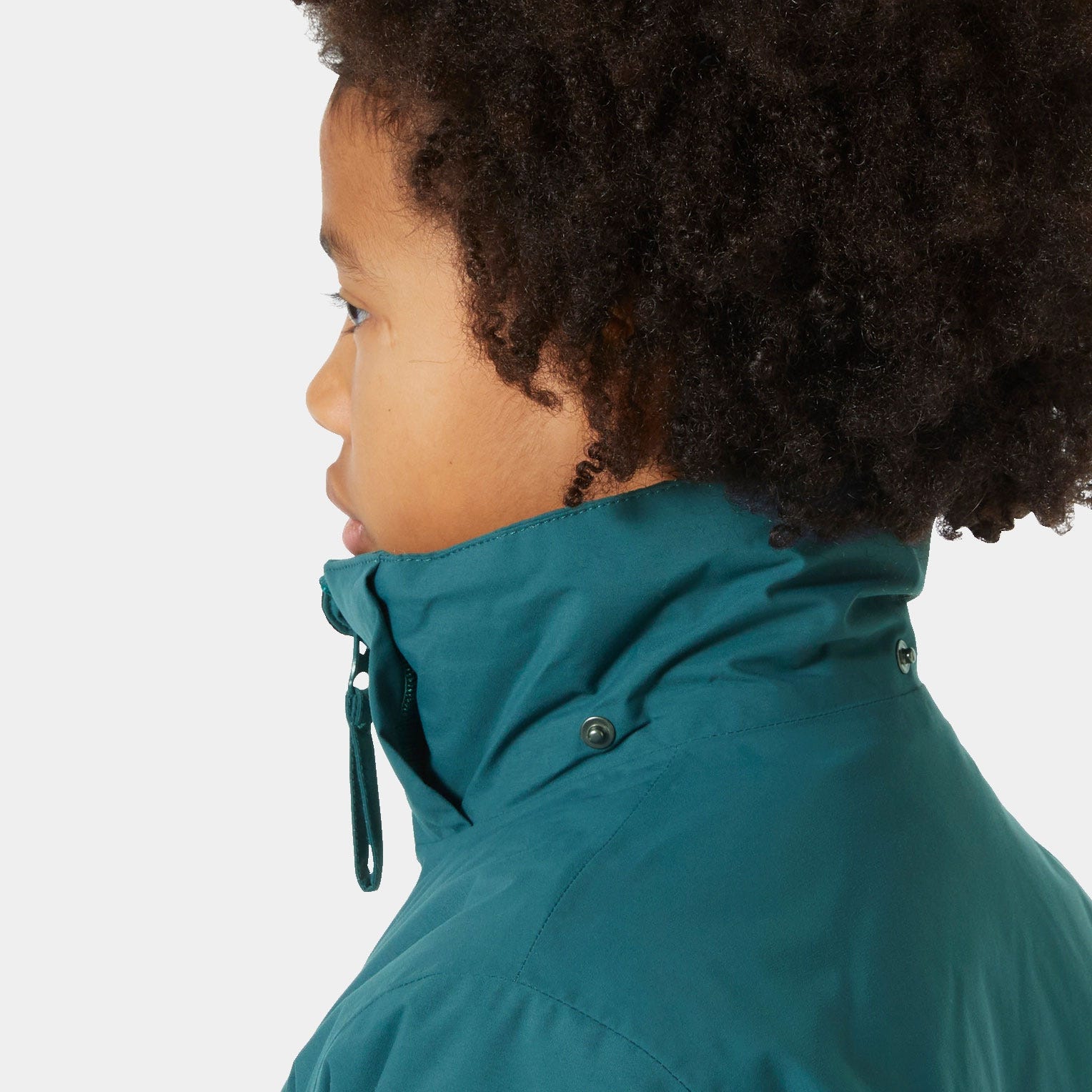 Juniors' Traverse Jacket
