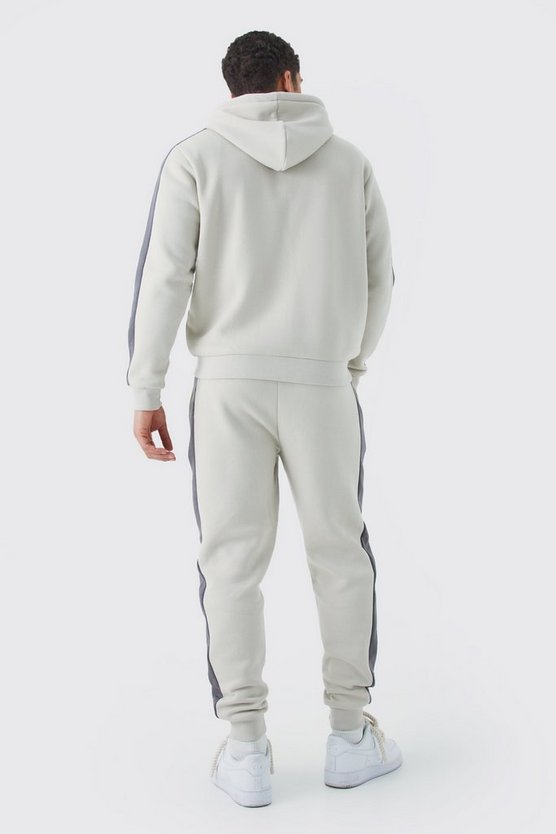 Schmale Original Man Slim-Fit Jogginghose